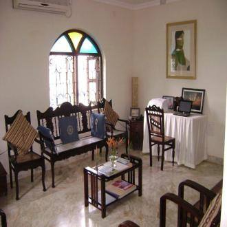 5bhk Luxury Villa In Goa, Goa 3